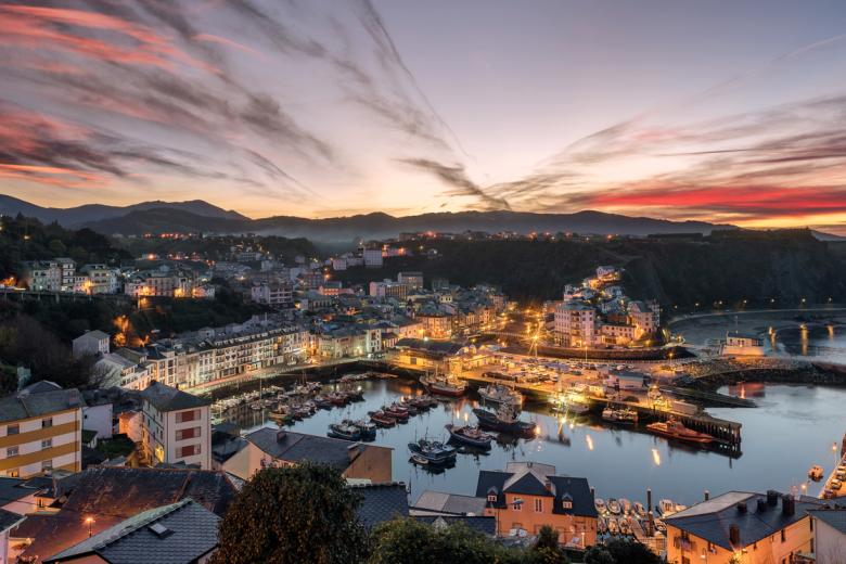 Luarca (Asturias)