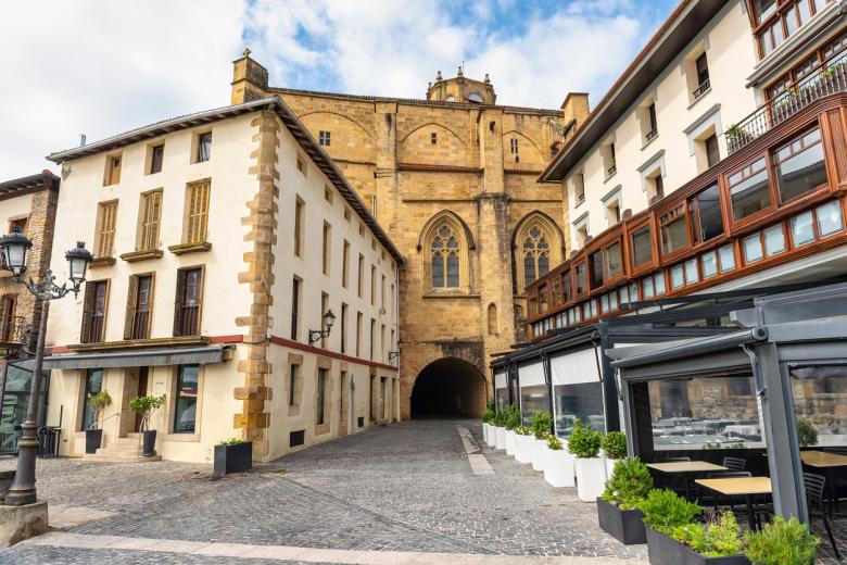 Guetaria (Guipúzcoa)