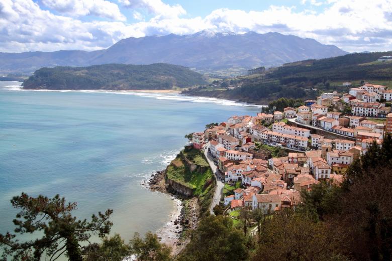 Llastres (Asturias)
