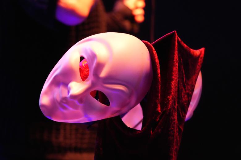 Morti cierra su gira Intemporal Bifronte en la Sala Impala de Córdoba