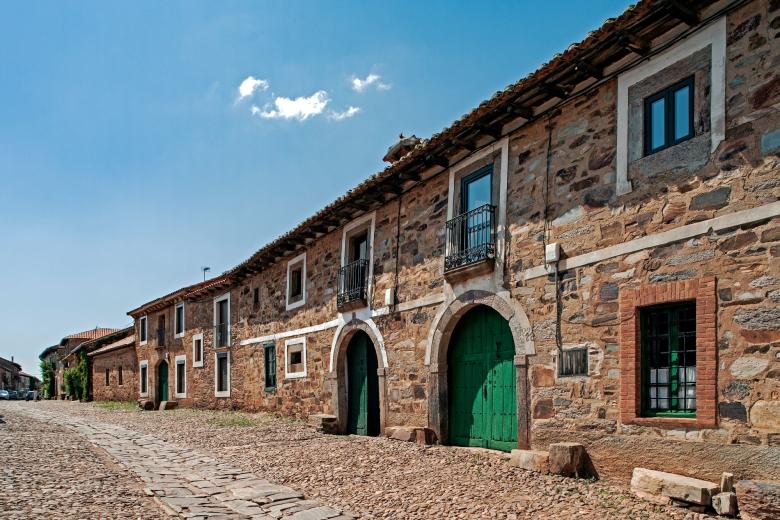 La Alberca (Salamanca)