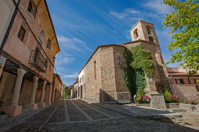 La Alberca (Salamanca)