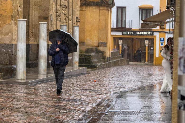 Entorno de la Catedral