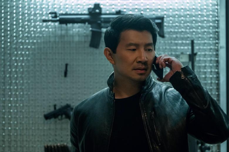 The Copenhagen Test (SkyShowtime)