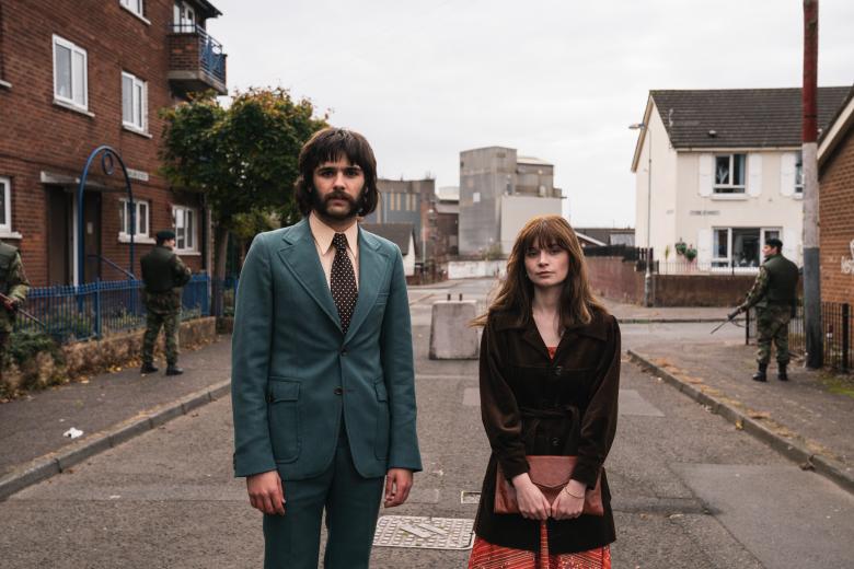 Días de ceniza (Movistar+)