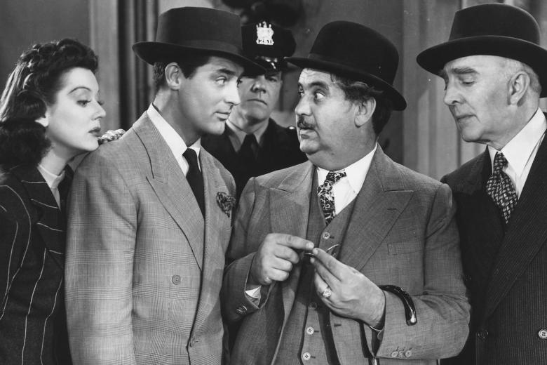 Luna nueva (Movistar+)