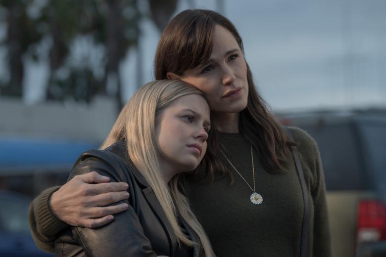 Lo último que me dijo (AppleTV+)