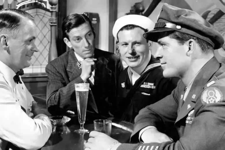 Los mejores años de nuestra vida (Filmin)