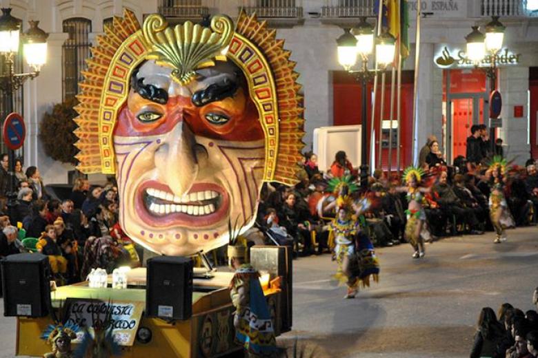 Carnaval de Tomelloso