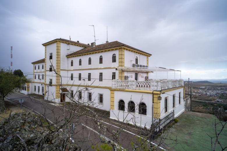 Santuario de Nuestra Señora de la Montaña