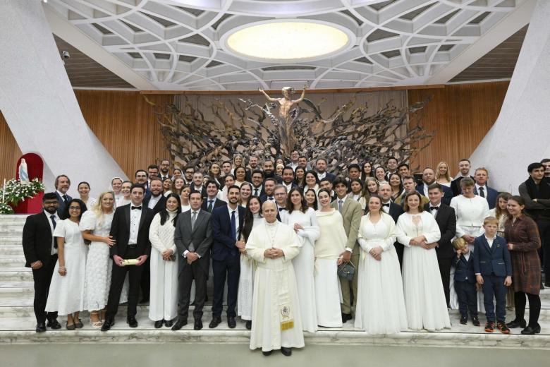 Europa busca recuperar su alma cristiana