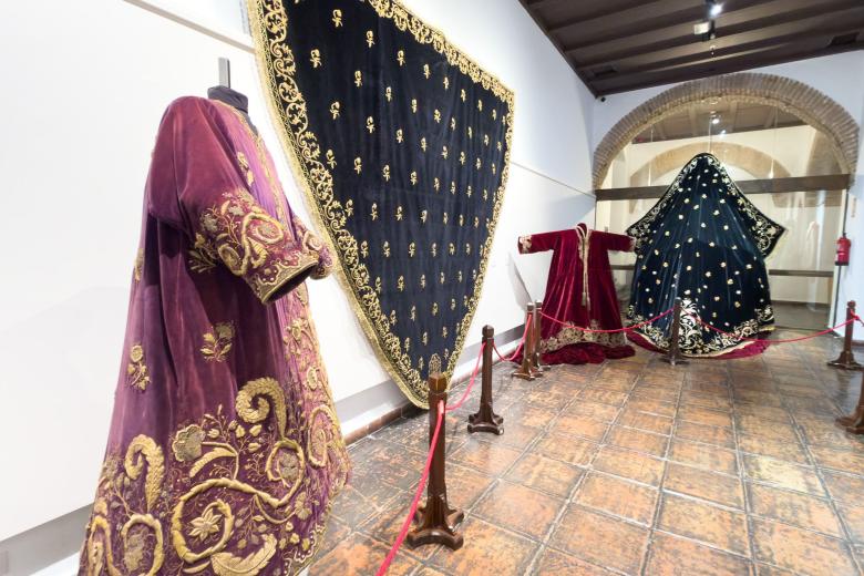 La exposición de fotografía cofrade, en imágenes