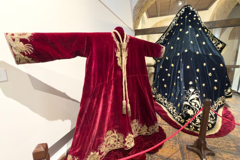 La exposición de fotografía cofrade, en imágenes