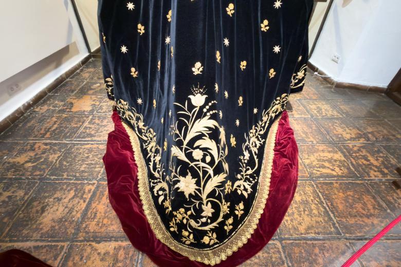 La exposición de fotografía cofrade, en imágenes