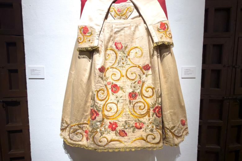 La exposición de fotografía cofrade, en imágenes