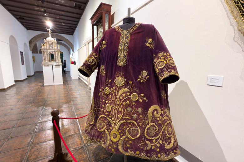 La exposición de fotografía cofrade, en imágenes