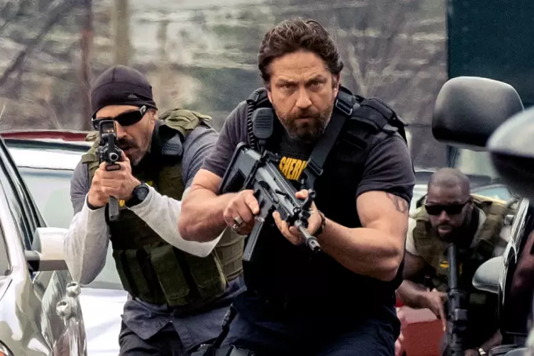 Juego de ladrones (Prime video)