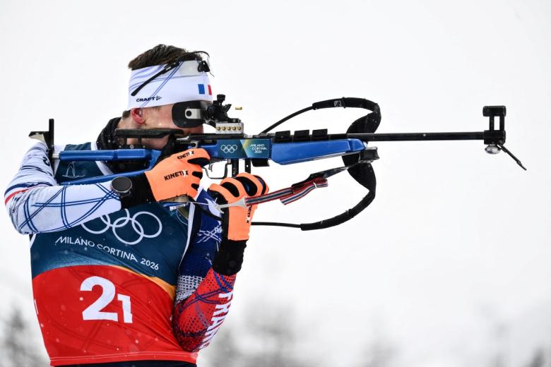 El cuarteto integrado por Fabien Claude, Emilien Jacquelin, Quentin Fillon Maillet y Eric Perrot logró el primer oro olímpico en el relevo masculino 4x7,5 km de biatlón, al imponerse en Milán-Cortina 2026 por delante de los noruegos que no pudieron defender el título obtenido en Pekín 2022. Claude, Jacquelin, Fillon Maillet y Perrot formaron un conjunto más compacto que Martin Uldal, Johan-Olav Botn, Sturla Holm Laegreid y Vetle Sjaastad Christiansen y ganaron en el Antholz-Amterselva Arena con un crono final de 1h19:55, con 9.8 segundos de ventaja sobre los nórdicos.