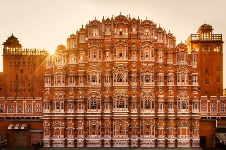 Hawa Mahal – Jaipur