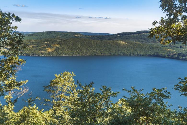 Lago de Sanabria (Zamora, España)