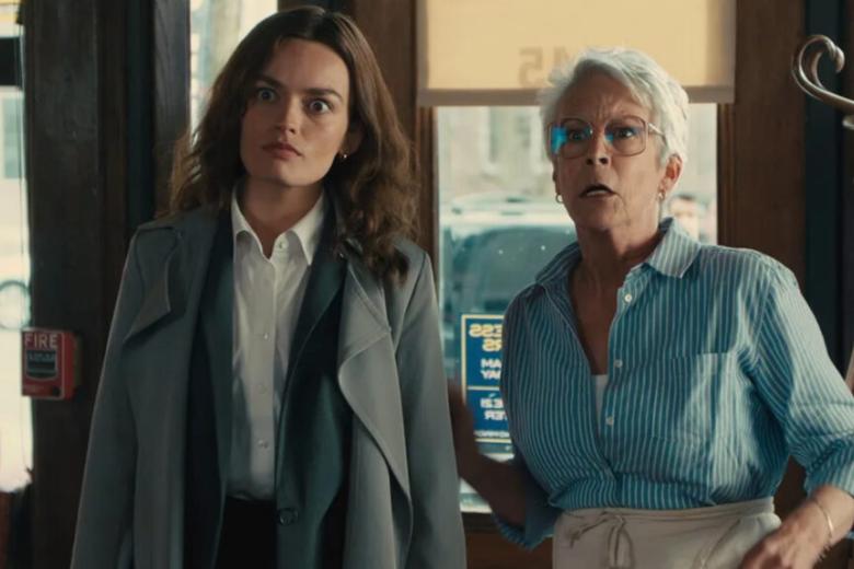 Ella McCay (Disney+)