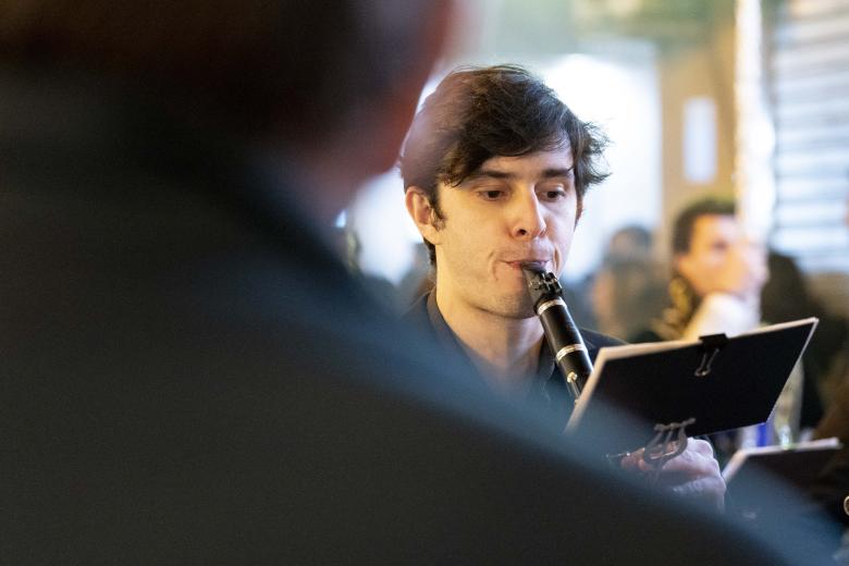 Vía Crucis del Cristo de la Buena Muerte por las calles de Córdoba