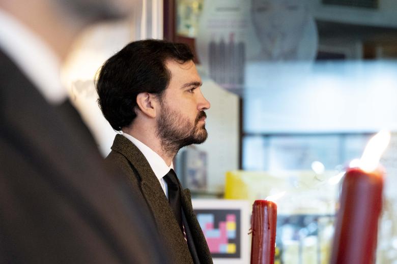 Vía Crucis del Cristo de la Buena Muerte por las calles de Córdoba