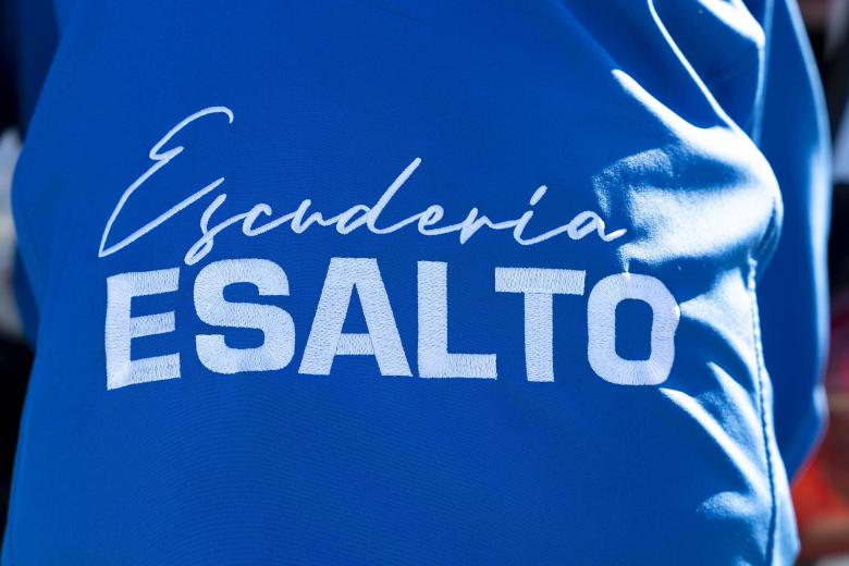 Rallycrono Ciudad de Córdoba Trassierra