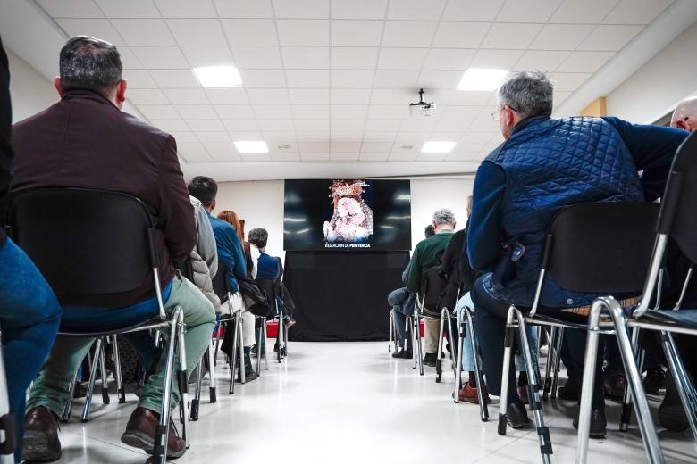 Presentación de la revista Estación de Penitencia
