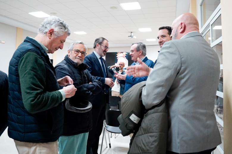 Presentación de la revista Estación de Penitencia