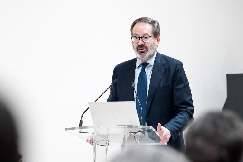 Presentación de la revista Estación de Penitencia