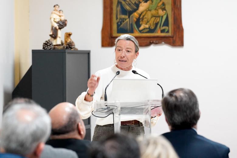 Presentación de la revista Estación de Penitencia