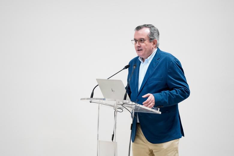 Presentación de la revista Estación de Penitencia