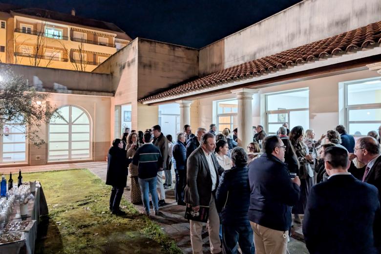 Presentación de la revista Estación de Penitencia