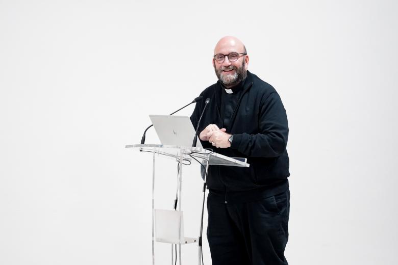 Presentación de la revista Estación de Penitencia