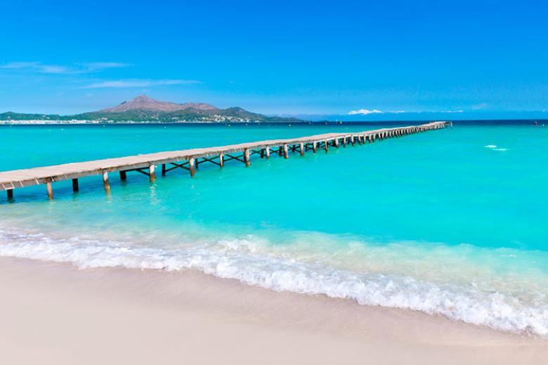 6.- Muro (Mallorca, España)