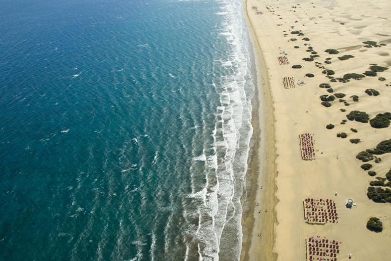 9.- Maspalomas (Gran Canaria, España)