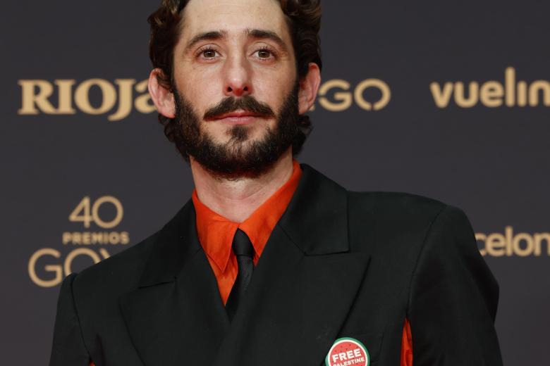 El actor catalán Enric Auquer