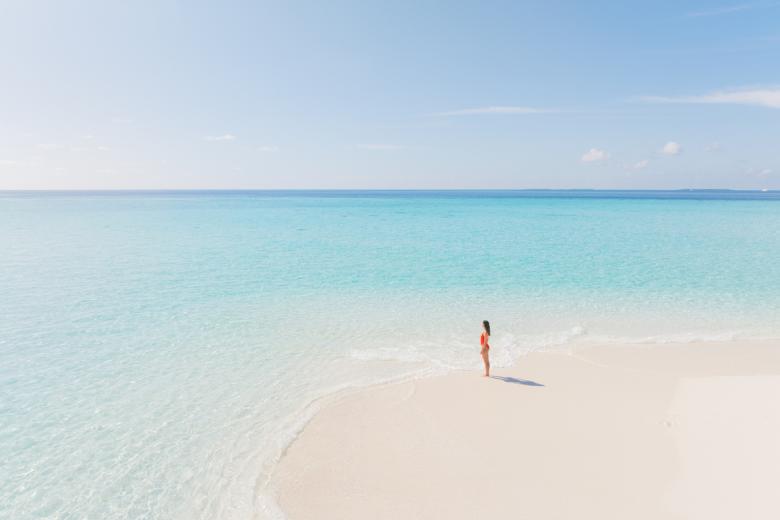 Maldivas (océano Índico)