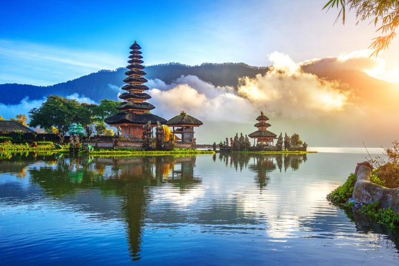 Bali (Indonesia)