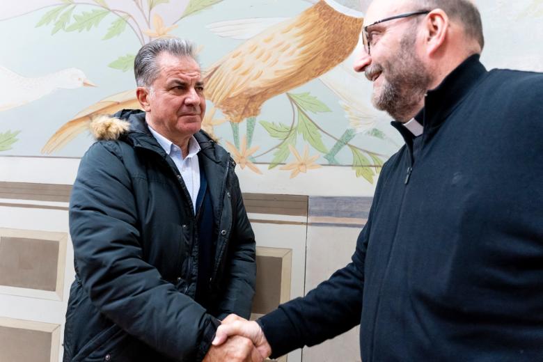 Presentación de la revista 'Estación de Penitencia' en Fuente Obejuna