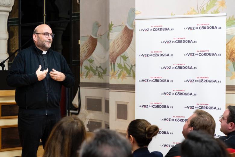 Presentación de la revista 'Estación de Penitencia' en Fuente Obejuna