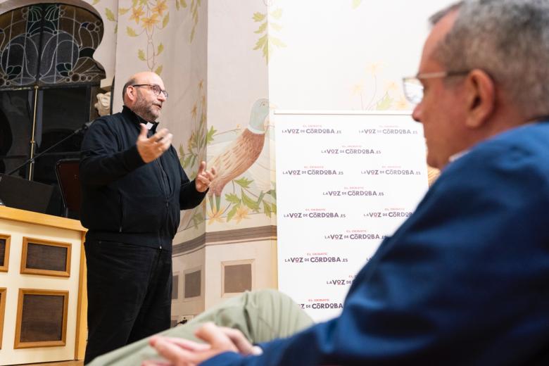 Presentación de la revista 'Estación de Penitencia' en Fuente Obejuna