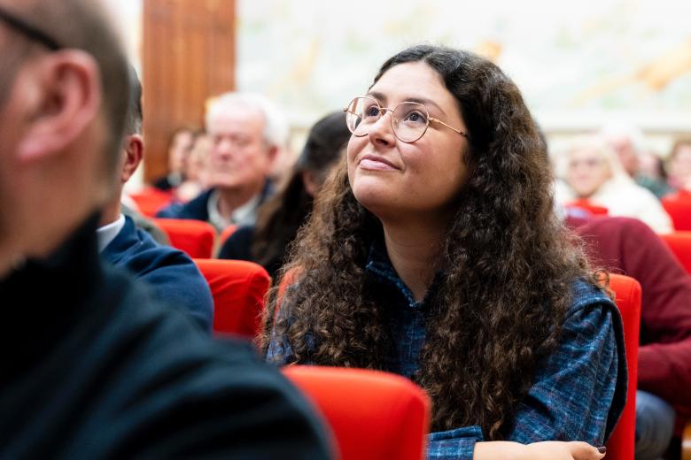 Presentación de la revista 'Estación de Penitencia' en Fuente Obejuna
