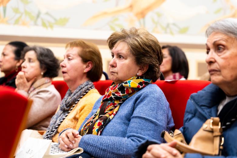 Presentación de la revista 'Estación de Penitencia' en Fuente Obejuna