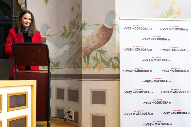 Presentación de la revista 'Estación de Penitencia' en Fuente Obejuna