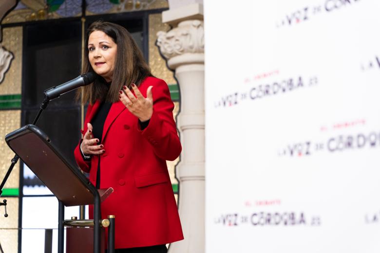 Presentación de la revista 'Estación de Penitencia' en Fuente Obejuna