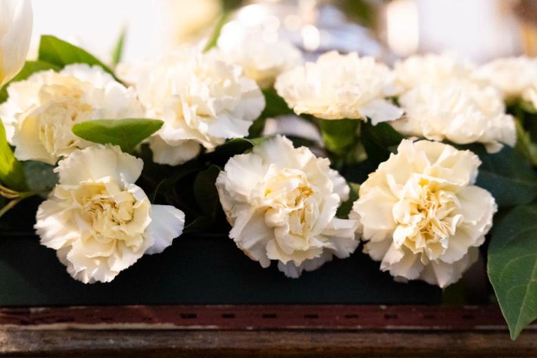 Traslado de los titulares de la hermandad del Perdón de Córdoba