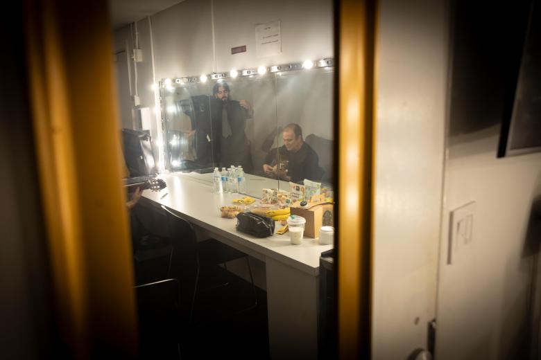 Tributo a Sabicas en Nueva York, con la cordobesa Olga Pericet