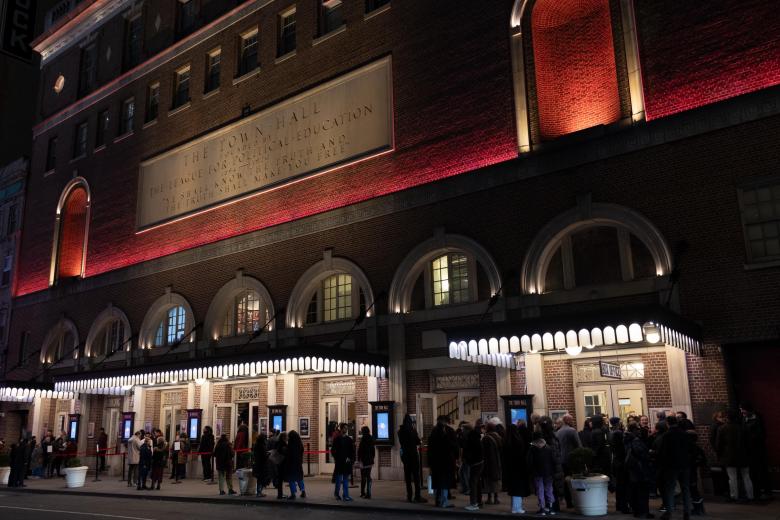 Tributo a Sabicas en Nueva York, con la cordobesa Olga Pericet